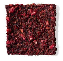 Load image into Gallery viewer, Fine Fettle - Flats Cracker - Beetroot and Hazelnut (80g)
