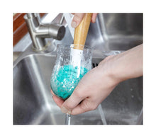 Load image into Gallery viewer, Full Circle - Replaceable Glass Cleaner (each)
