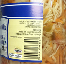 Load image into Gallery viewer, Garden Fresh - Antipasti Vegetable Salad (850g Jar)
