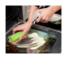 Load image into Gallery viewer, Full Circle - Scrub Brush - Lean &amp; Mean (each)
