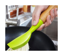Load image into Gallery viewer, Full Circle - Suds Up - Soap Dispersing Dish Brush (each)
